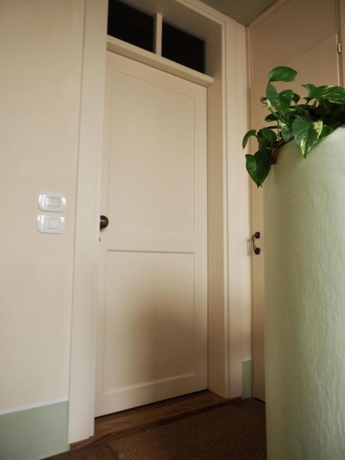 Apartamento Palladio Bridge Penthouse Bassano del Grappa Exterior foto