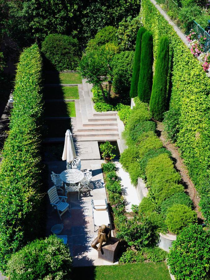 Apartamento Palladio Bridge Penthouse Bassano del Grappa Exterior foto