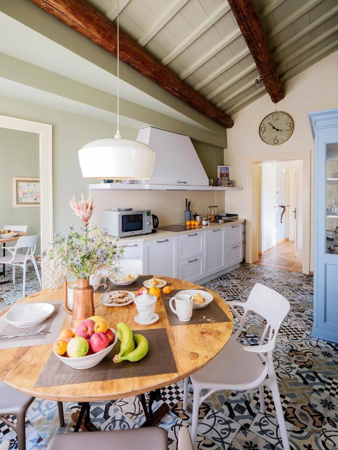 Apartamento Palladio Bridge Penthouse Bassano del Grappa Exterior foto